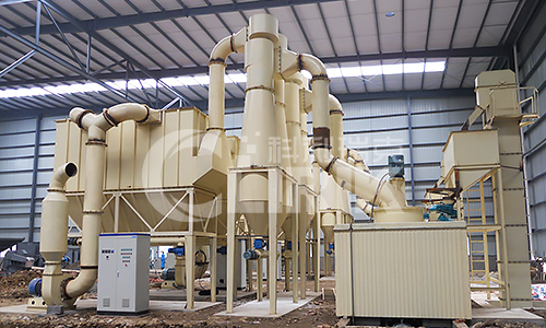 新型高效环保立式磨粉机，上海立磨厂家 
